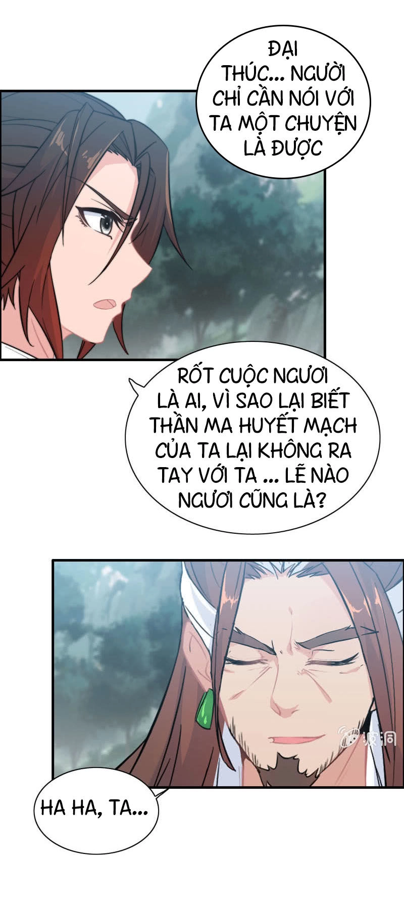 Thần Ma Thiên Sát Chapter 65 - 30