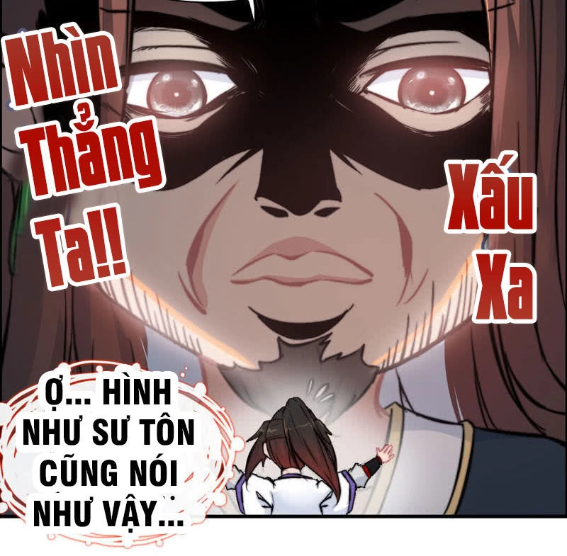Thần Ma Thiên Sát Chapter 65 - 36