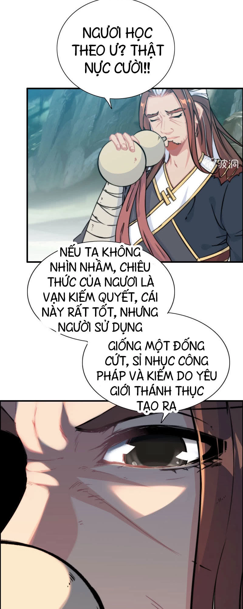 Thần Ma Thiên Sát Chapter 65 - 41