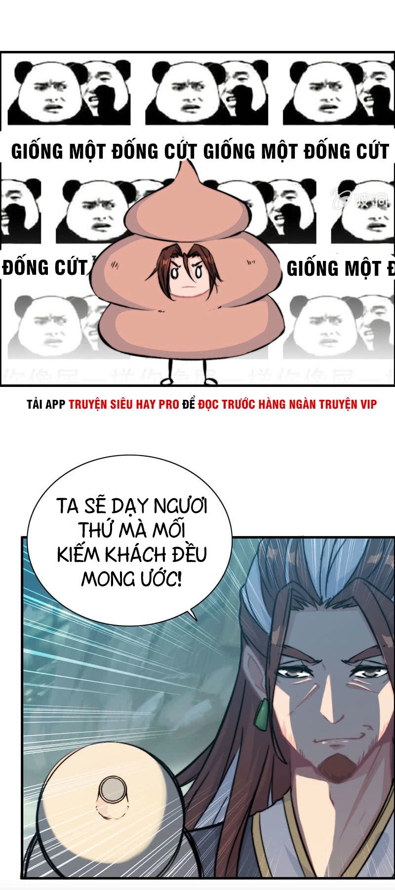 Thần Ma Thiên Sát Chapter 65 - 43