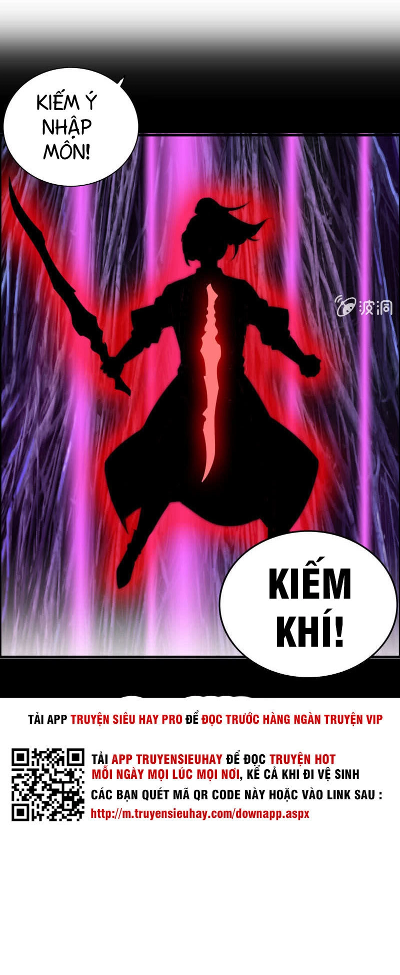 Thần Ma Thiên Sát Chapter 65 - 44