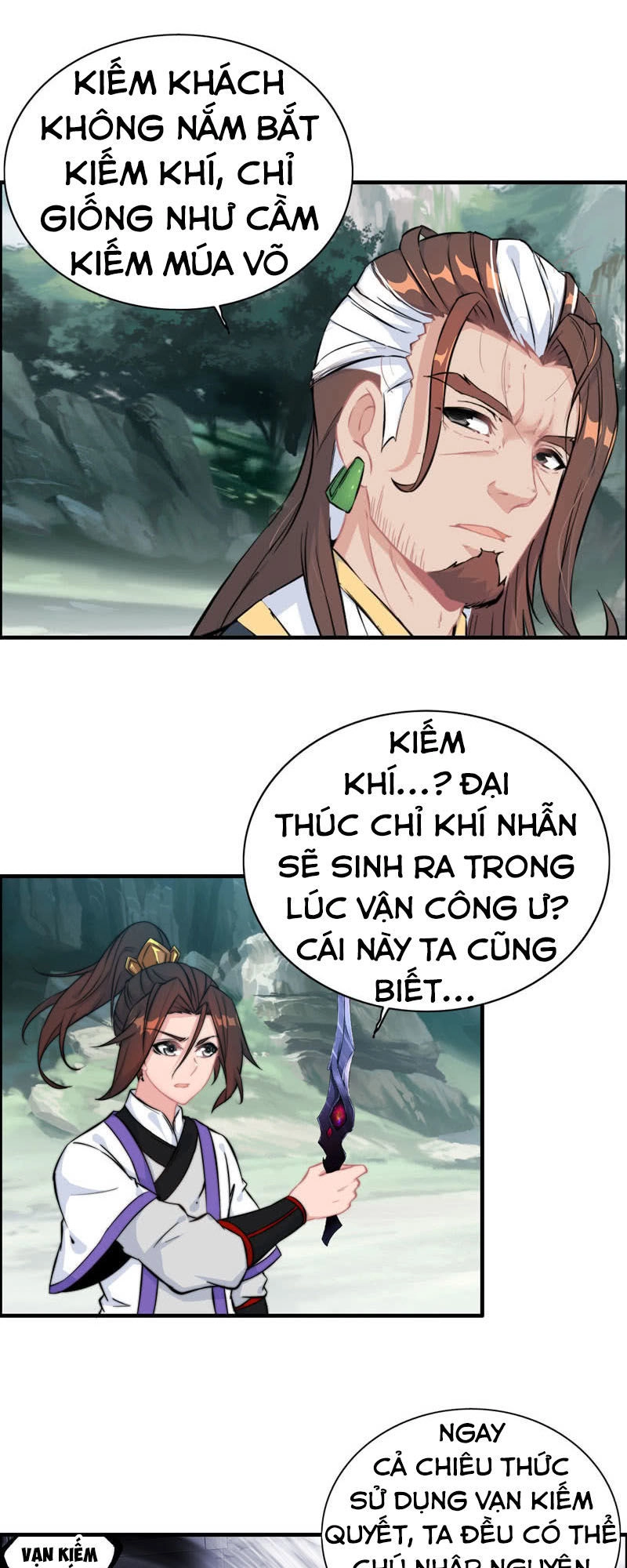 Thần Ma Thiên Sát Chapter 66 - 2