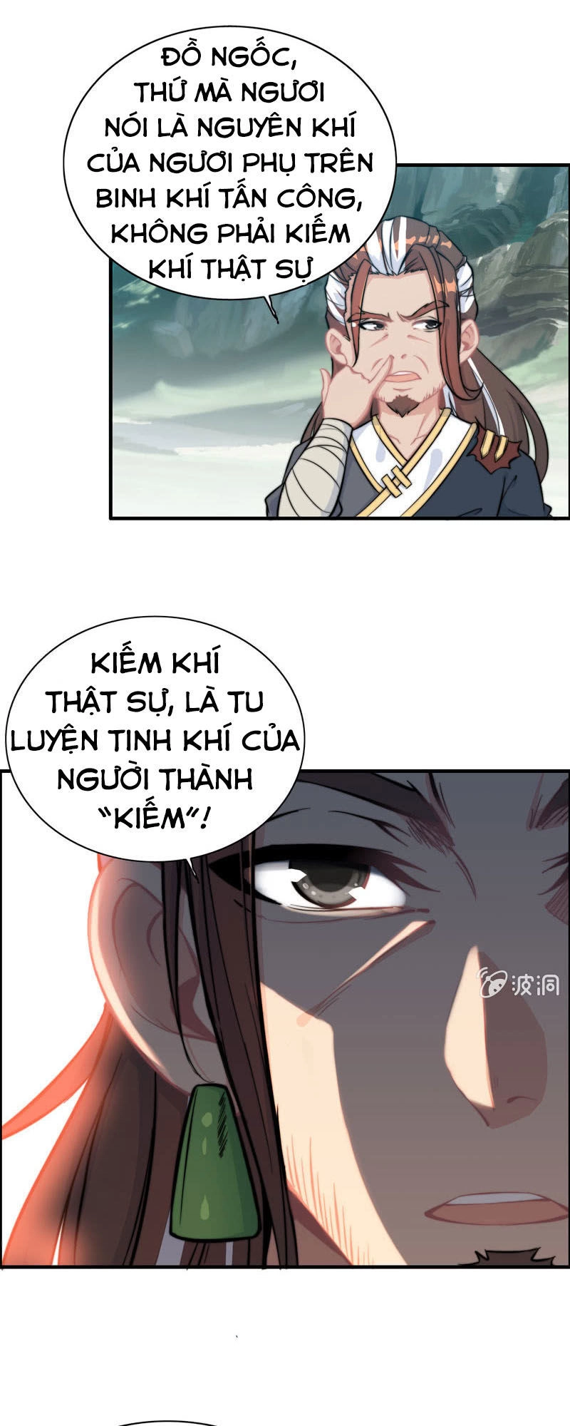 Thần Ma Thiên Sát Chapter 66 - 4