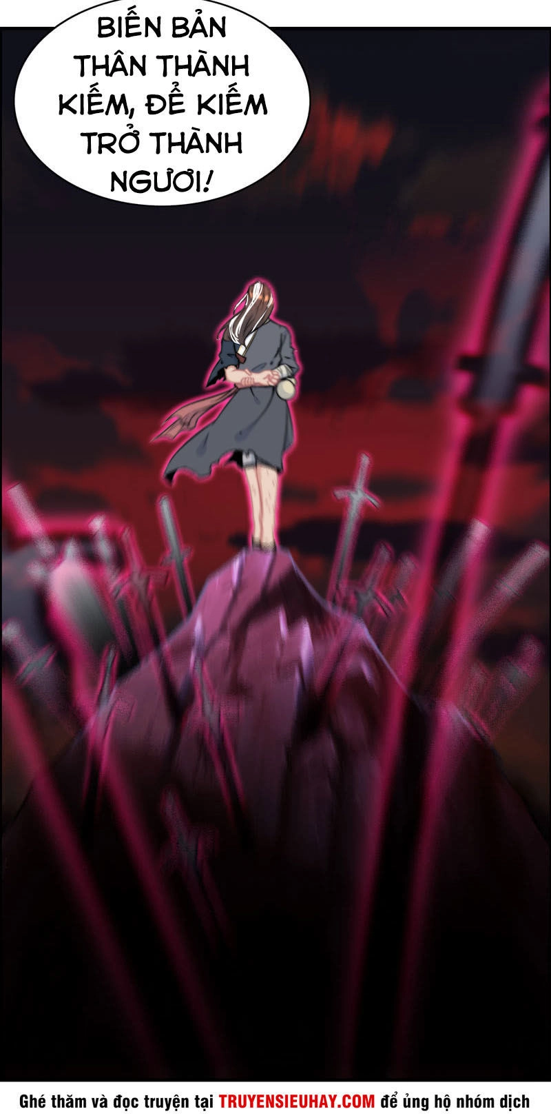 Thần Ma Thiên Sát Chapter 66 - 5