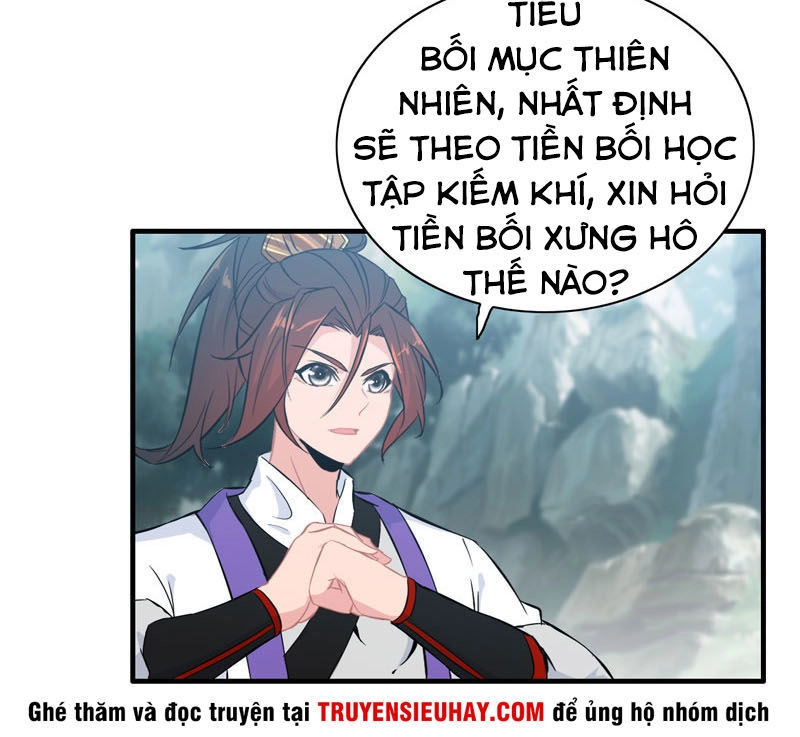 Thần Ma Thiên Sát Chapter 66 - 10