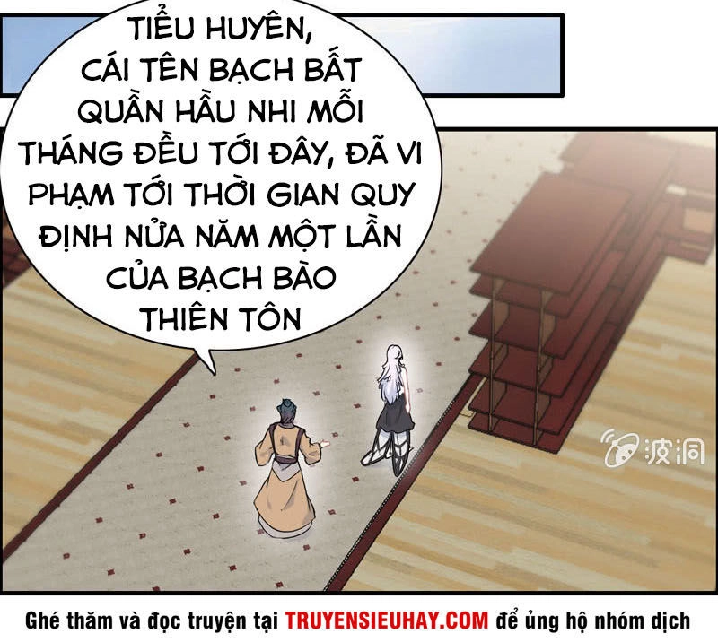 Thần Ma Thiên Sát Chapter 66 - 12