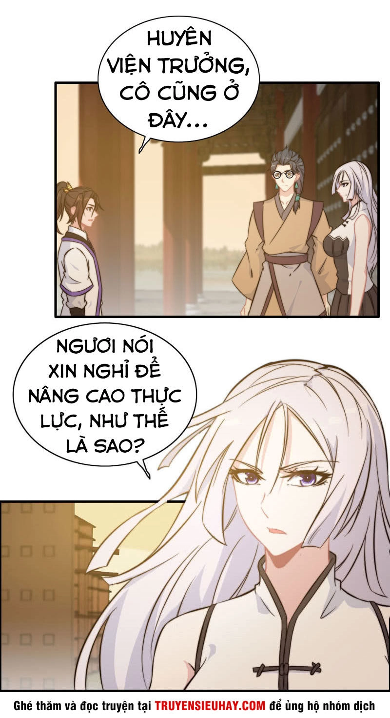 Thần Ma Thiên Sát Chapter 66 - 18