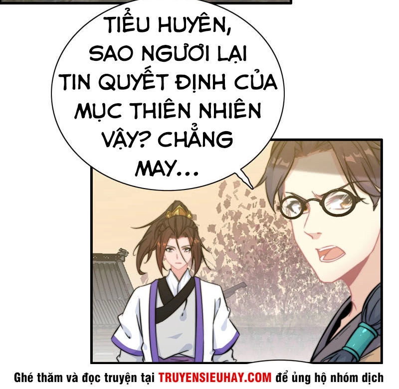 Thần Ma Thiên Sát Chapter 66 - 20