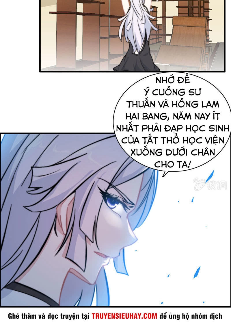 Thần Ma Thiên Sát Chapter 66 - 26