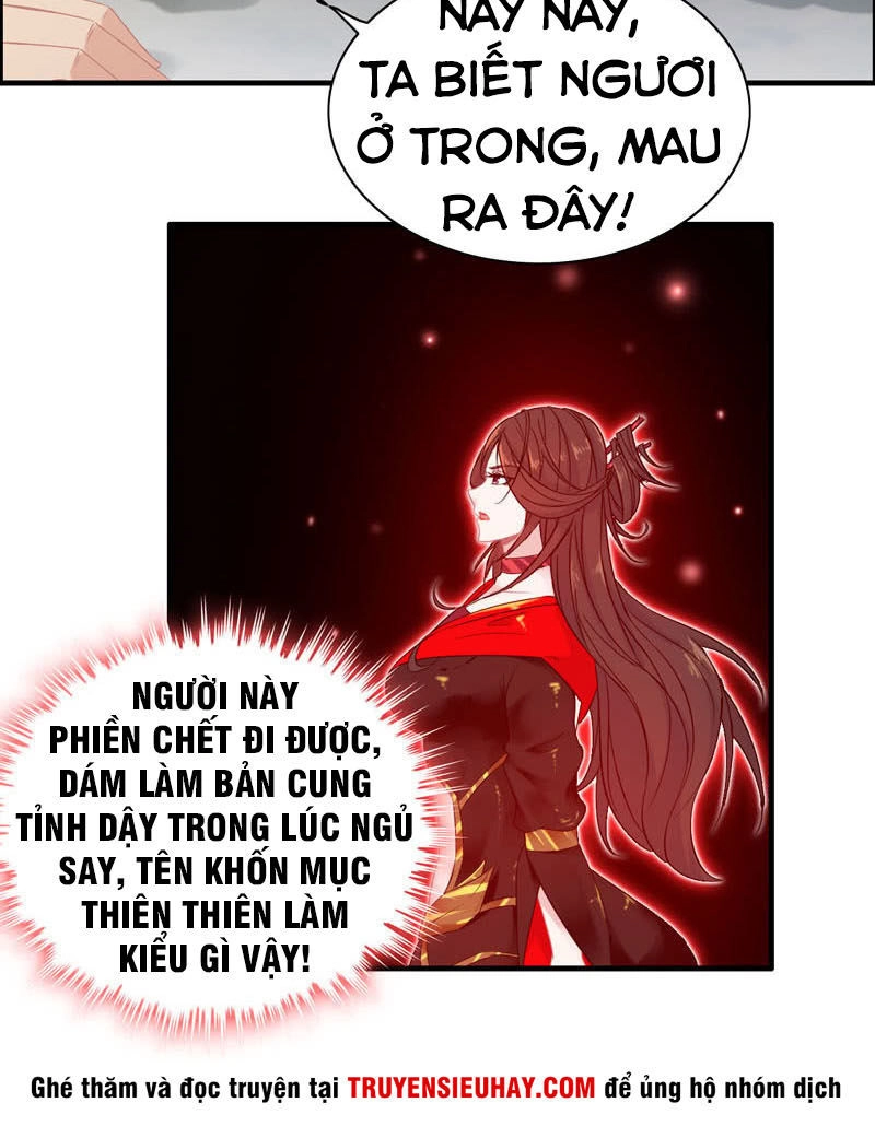 Thần Ma Thiên Sát Chapter 66 - 31