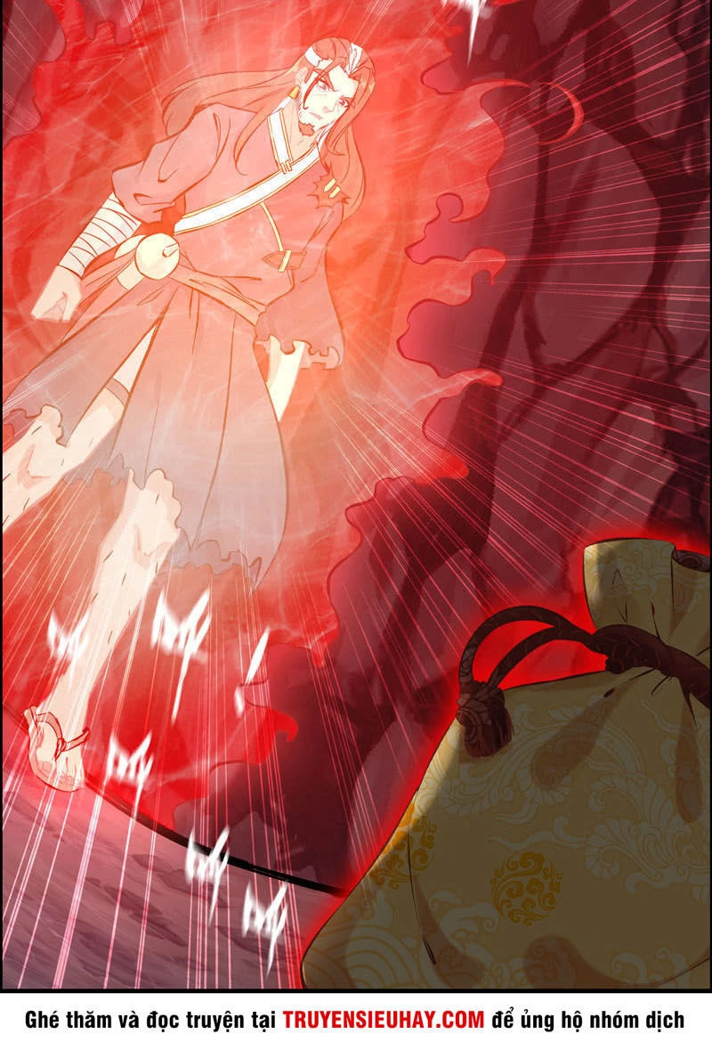 Thần Ma Thiên Sát Chapter 66 - 33