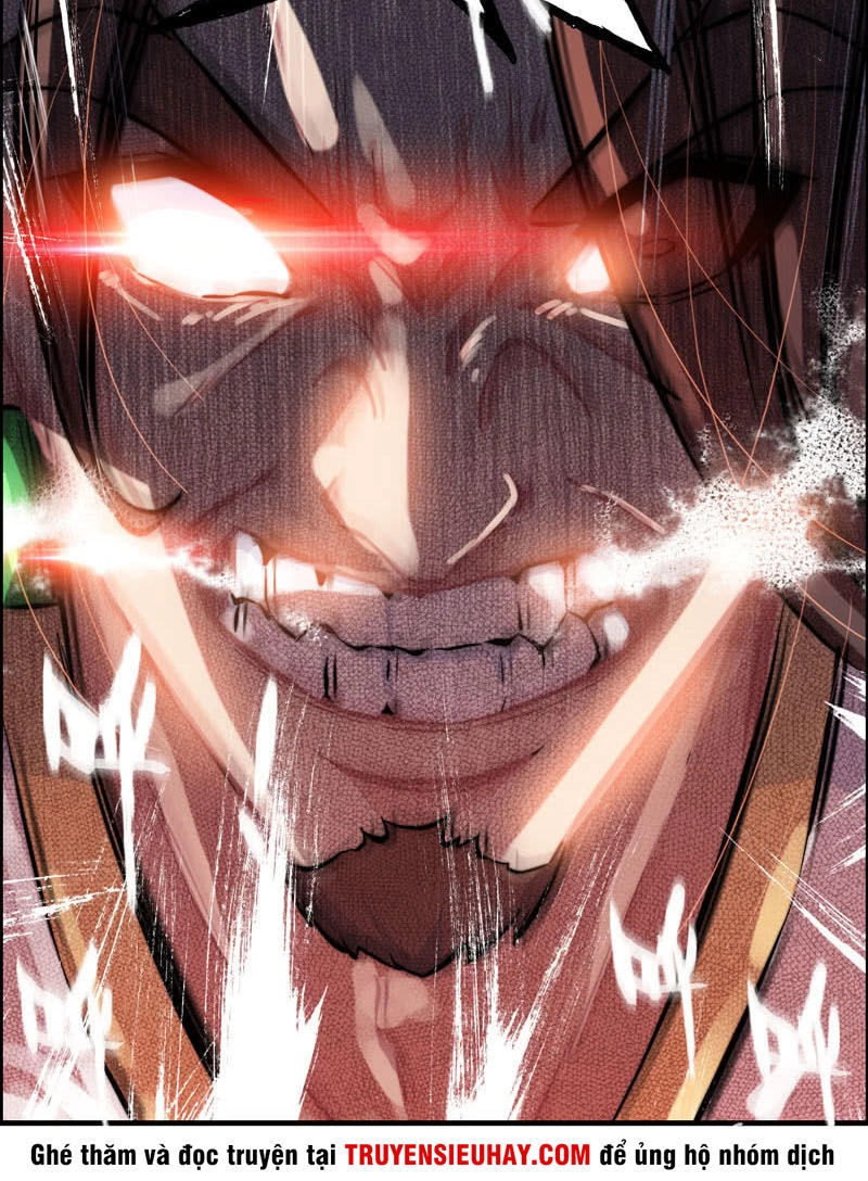 Thần Ma Thiên Sát Chapter 66 - 35