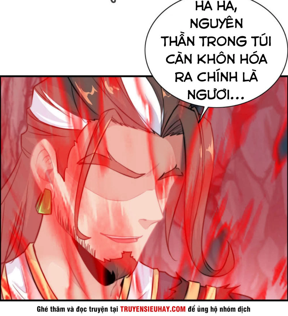 Thần Ma Thiên Sát Chapter 67 - 7