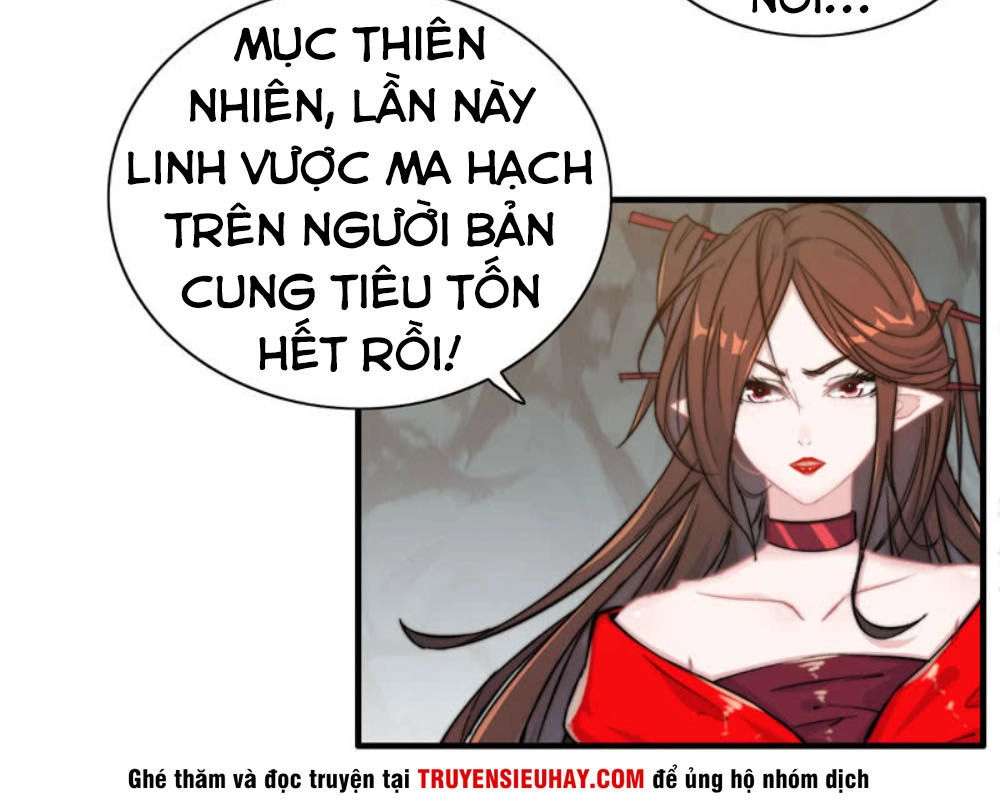 Thần Ma Thiên Sát Chapter 67 - 13