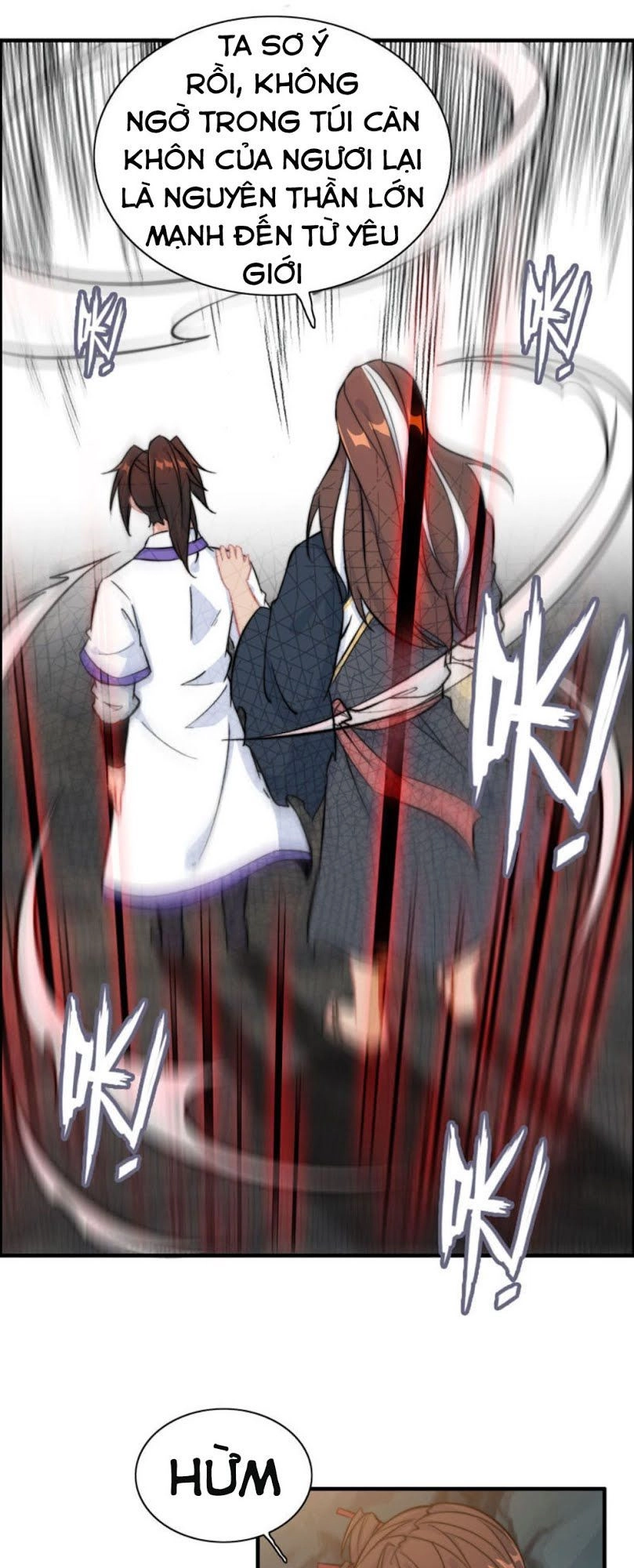 Thần Ma Thiên Sát Chapter 67 - 16