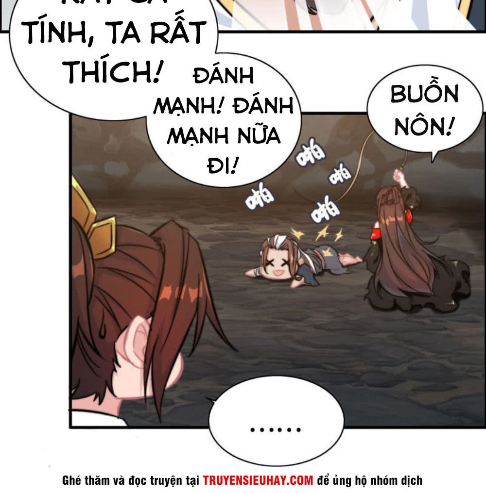 Thần Ma Thiên Sát Chapter 67 - 23