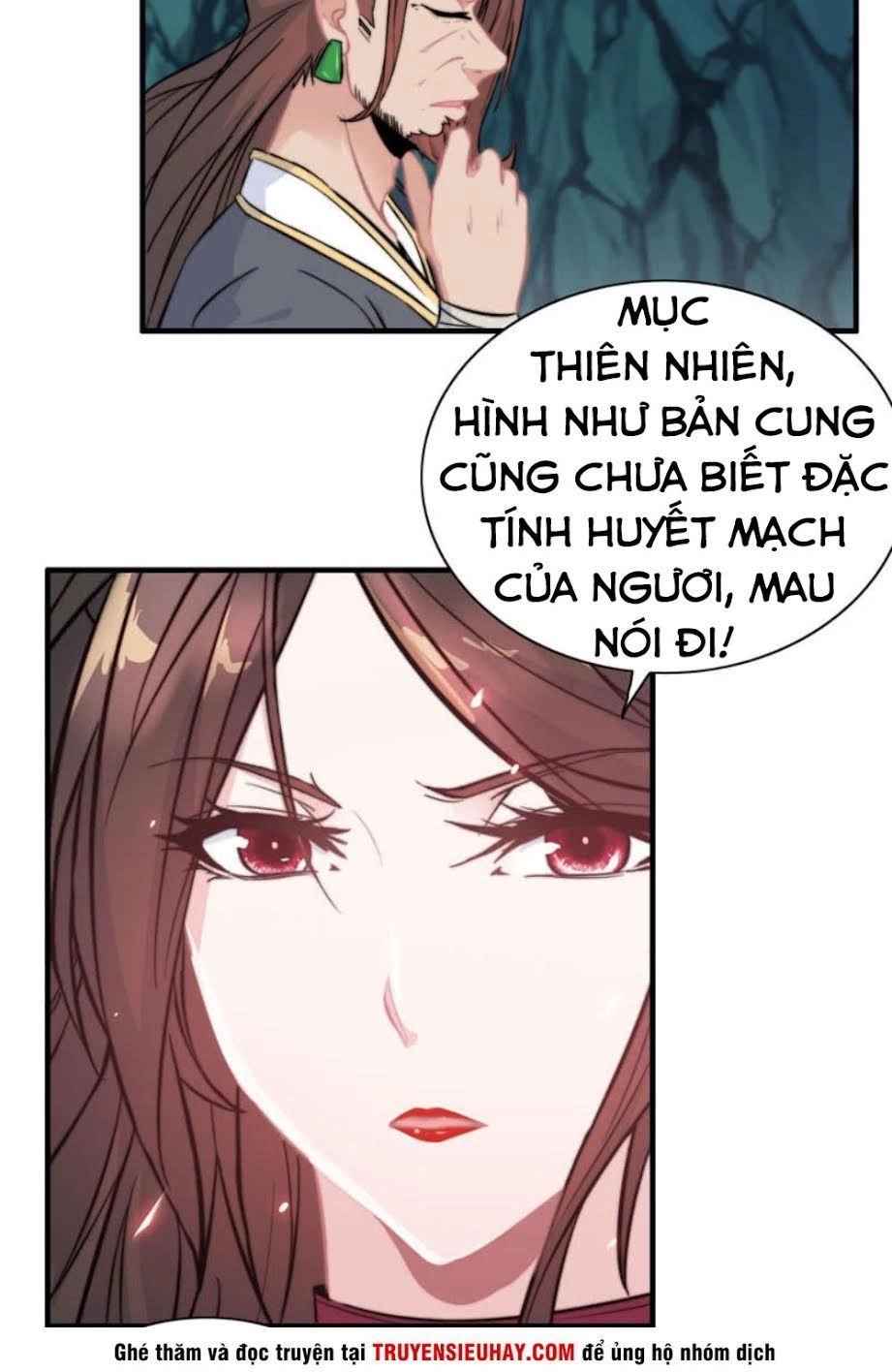 Thần Ma Thiên Sát Chapter 67 - 27