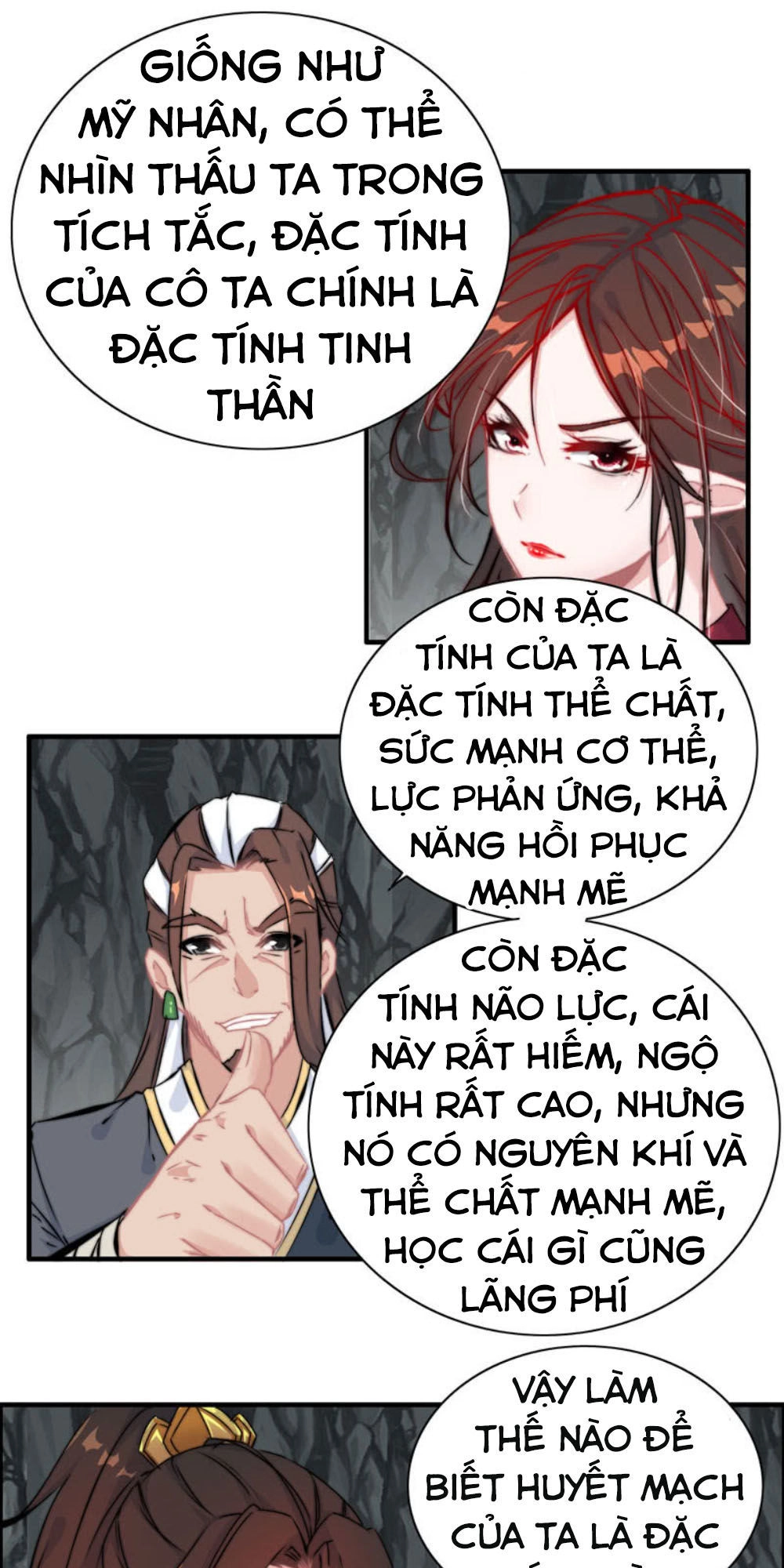 Thần Ma Thiên Sát Chapter 67 - 30