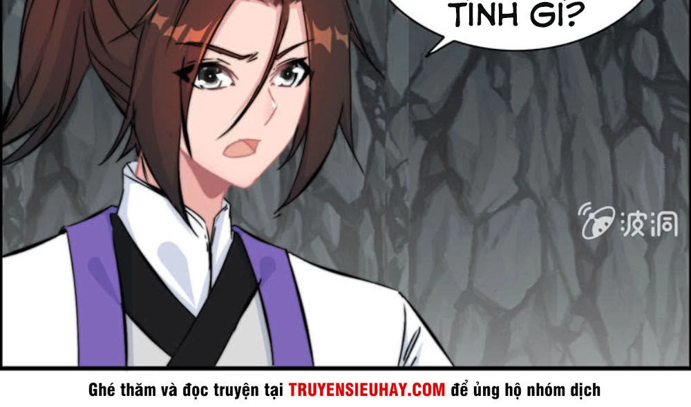 Thần Ma Thiên Sát Chapter 67 - 31