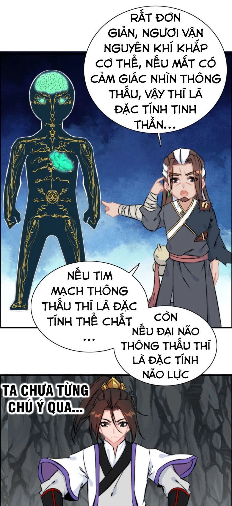 Thần Ma Thiên Sát Chapter 67 - 32