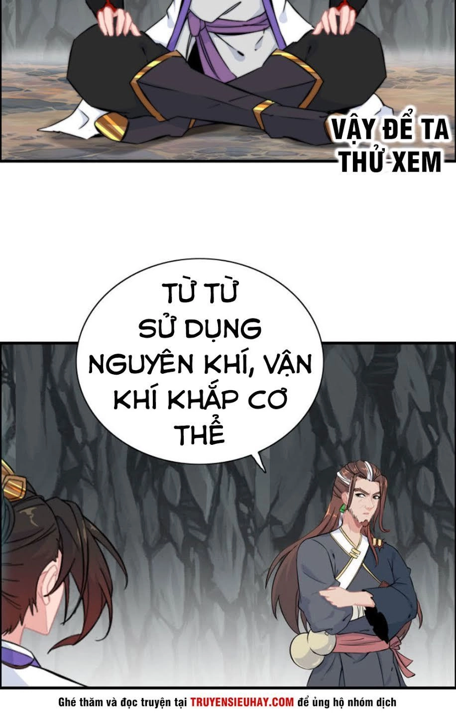 Thần Ma Thiên Sát Chapter 67 - 33