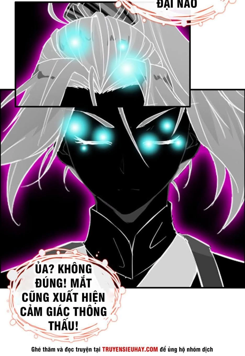 Thần Ma Thiên Sát Chapter 67 - 35