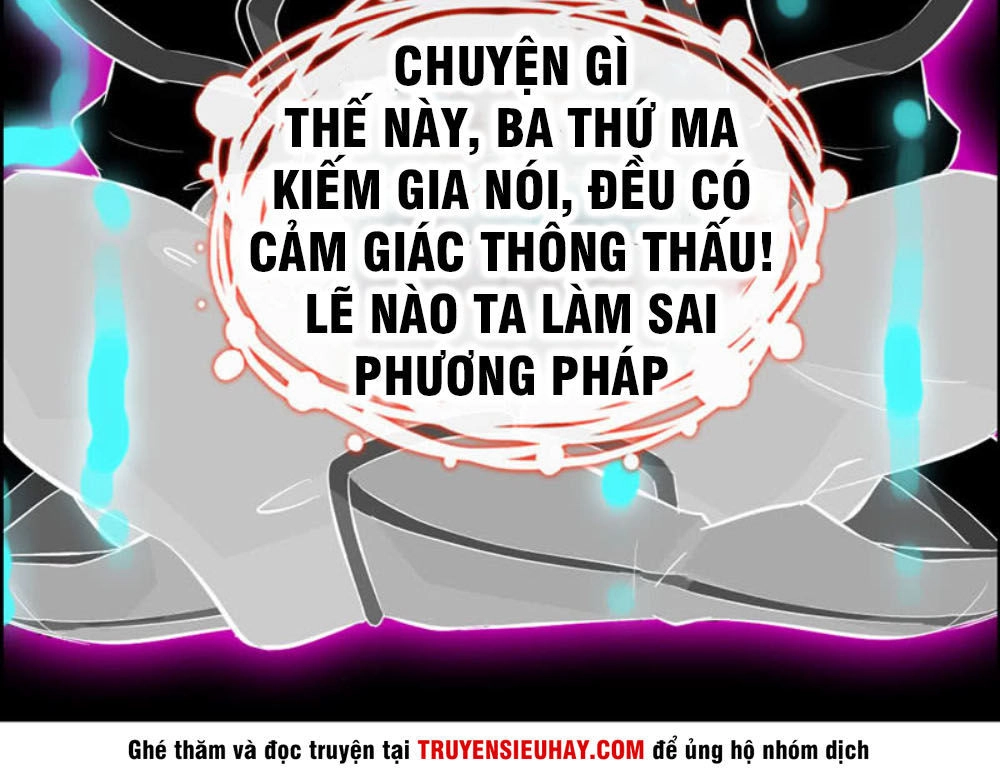 Thần Ma Thiên Sát Chapter 67 - 37