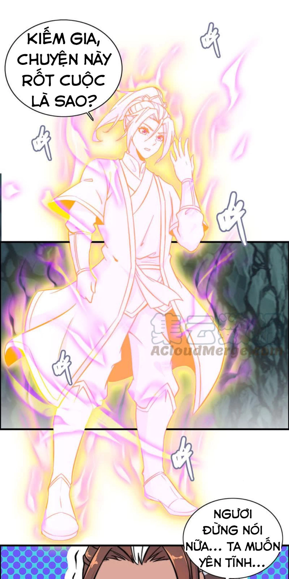 Thần Ma Thiên Sát Chapter 68 - 2