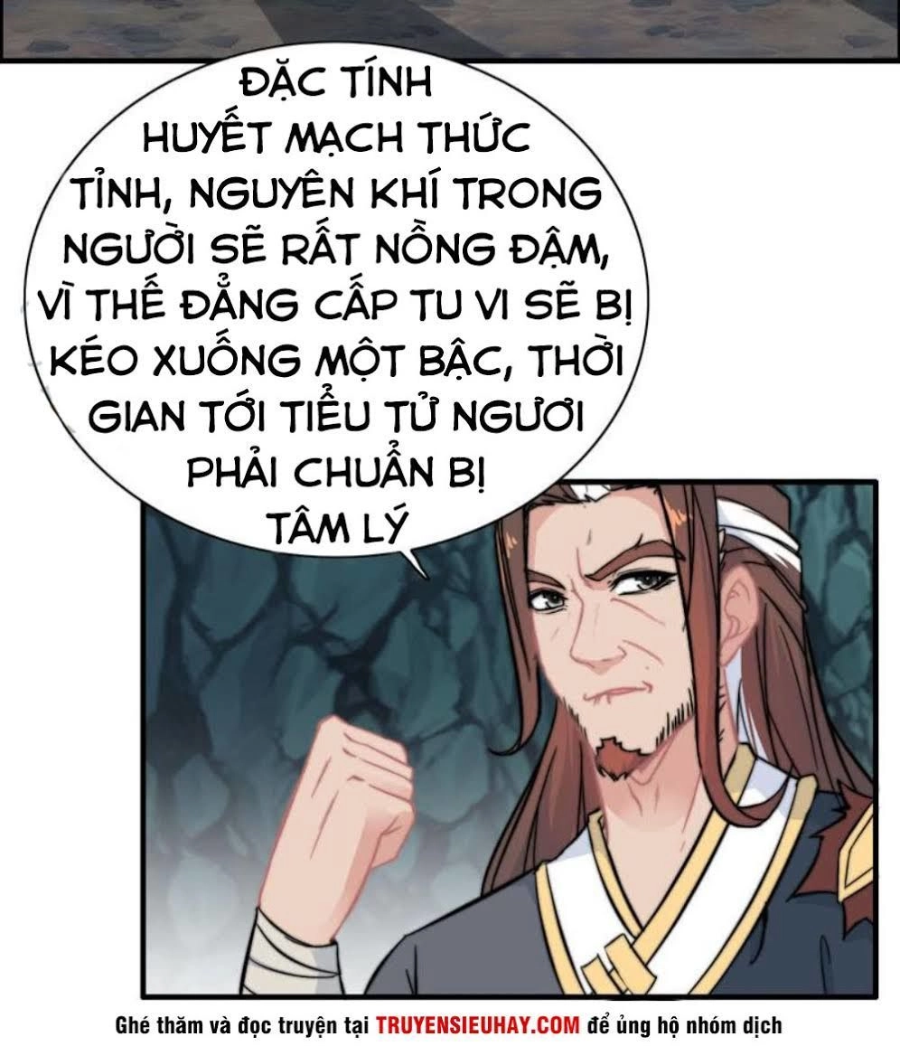 Thần Ma Thiên Sát Chapter 68 - 5