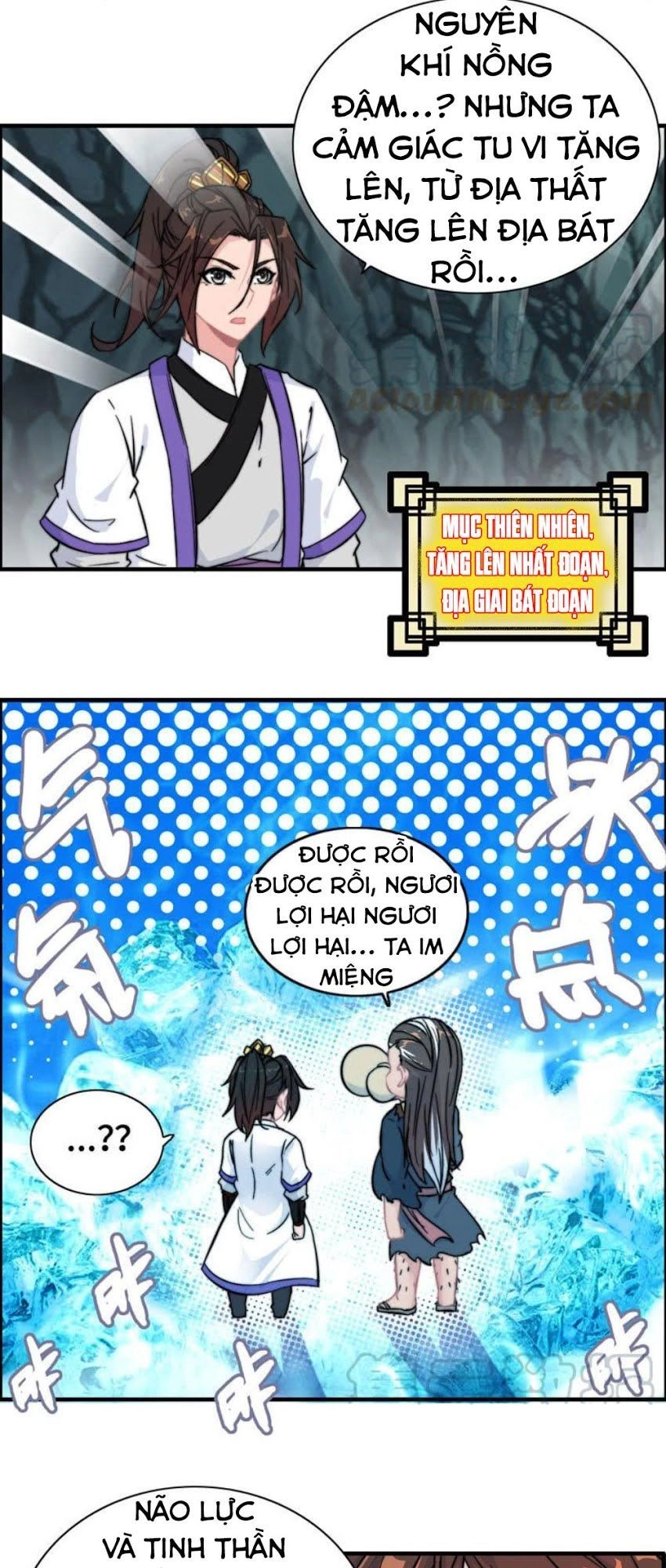 Thần Ma Thiên Sát Chapter 68 - 6