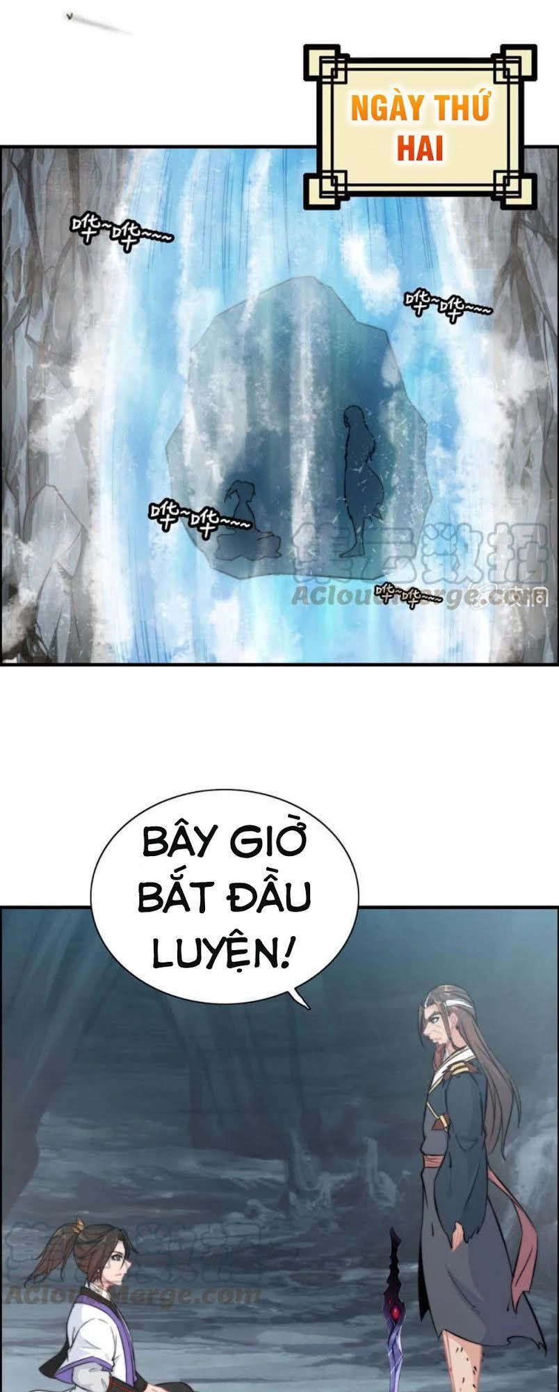 Thần Ma Thiên Sát Chapter 68 - 12