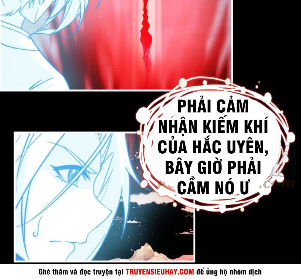 Thần Ma Thiên Sát Chapter 68 - 22