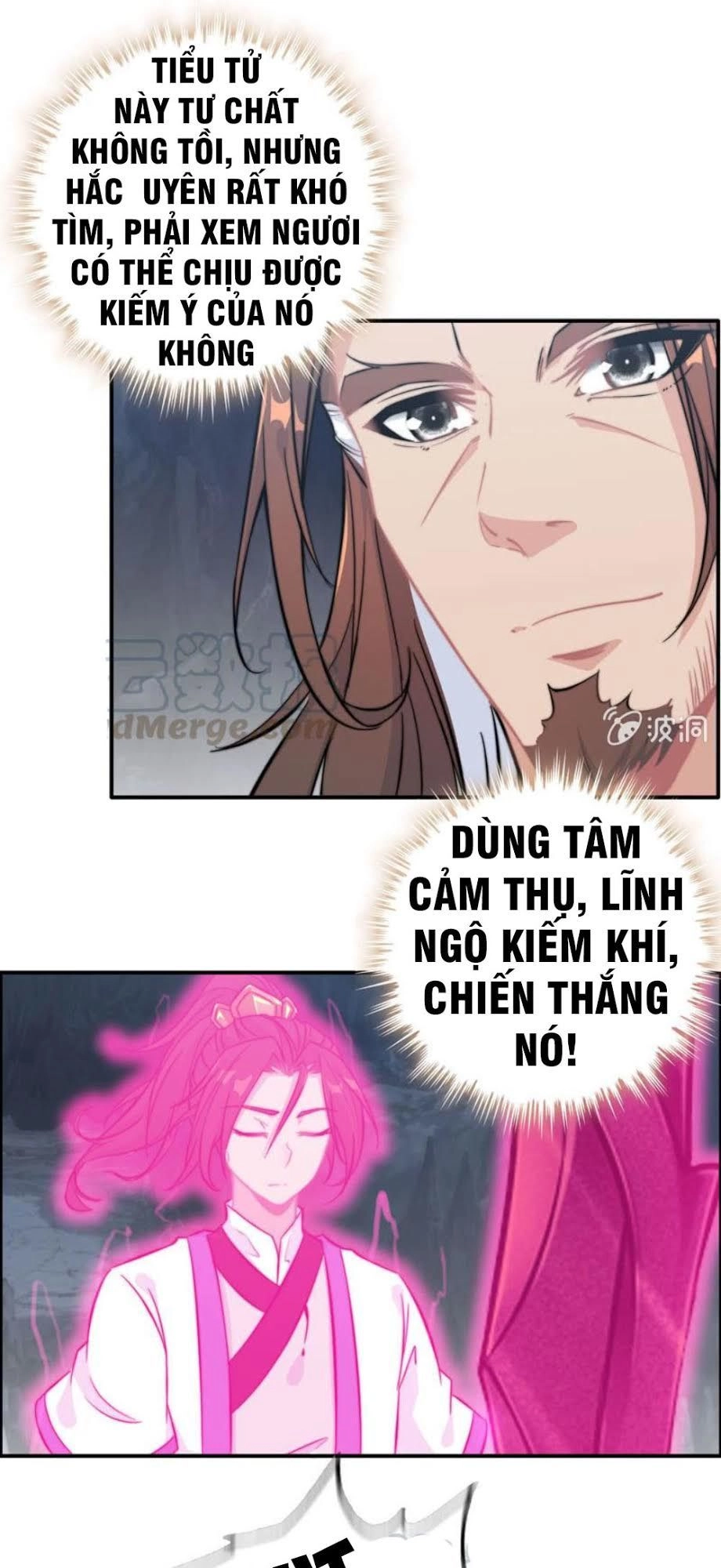 Thần Ma Thiên Sát Chapter 68 - 26