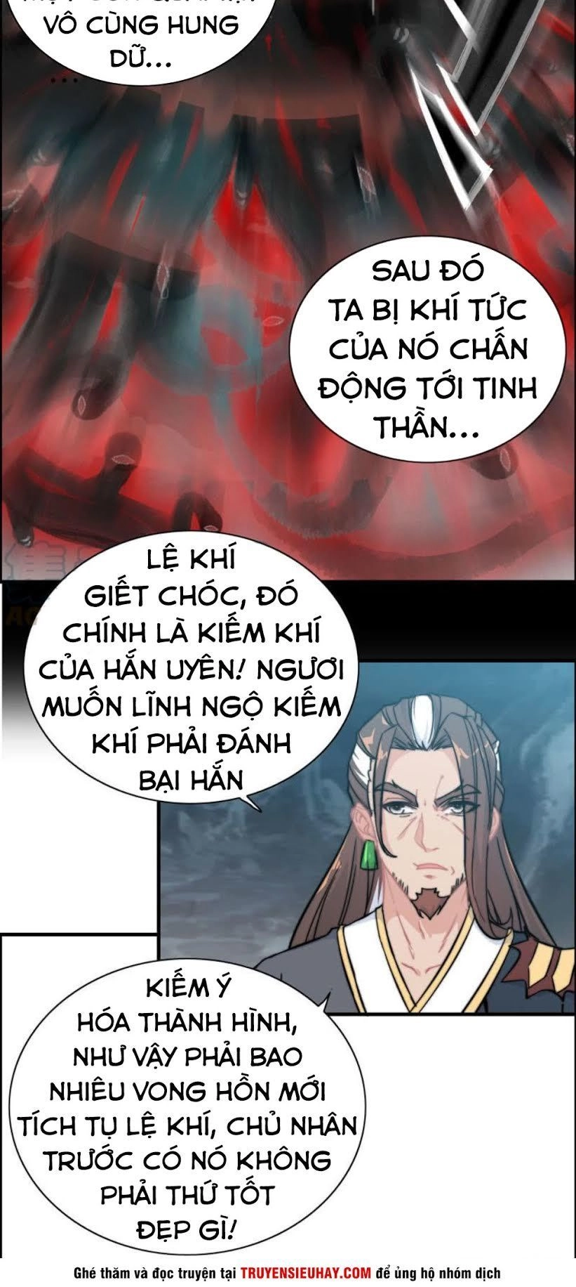 Thần Ma Thiên Sát Chapter 68 - 29