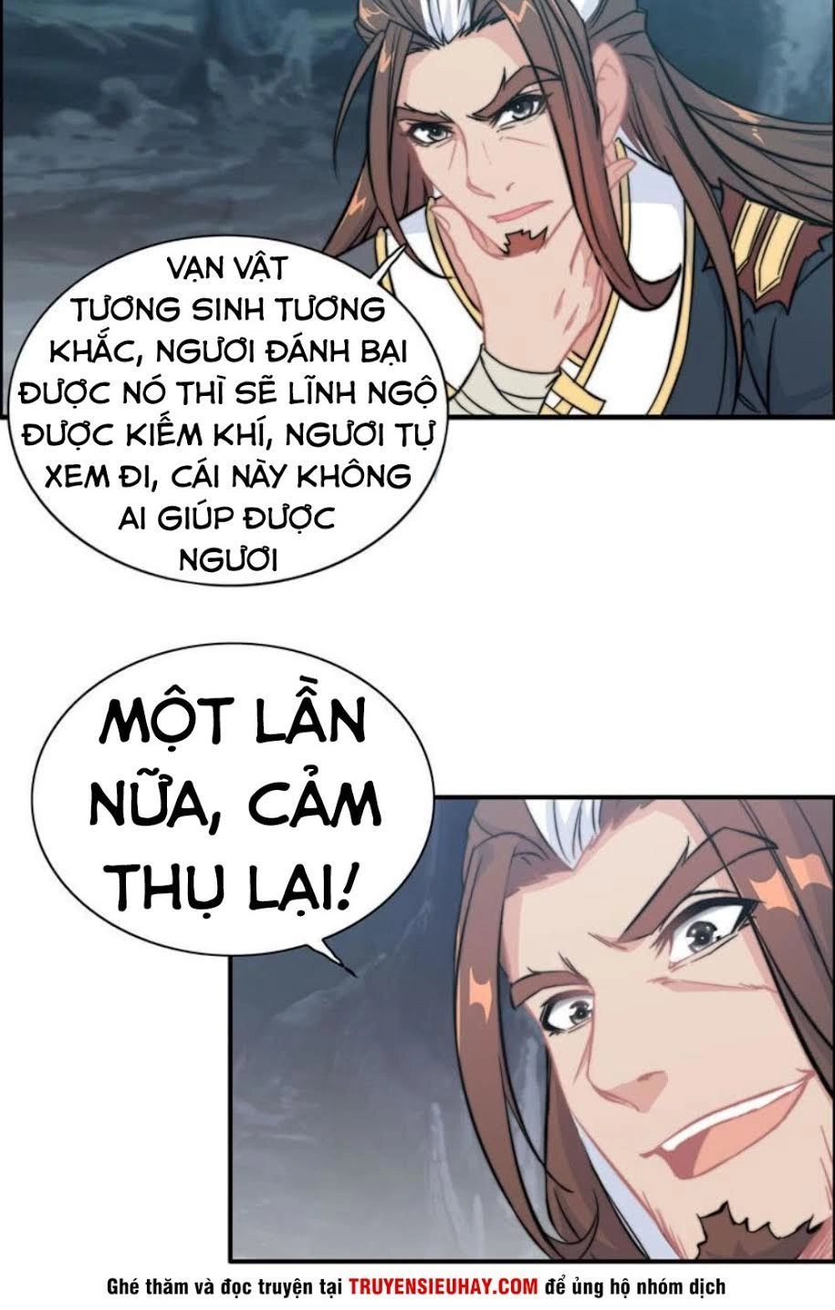 Thần Ma Thiên Sát Chapter 68 - 31