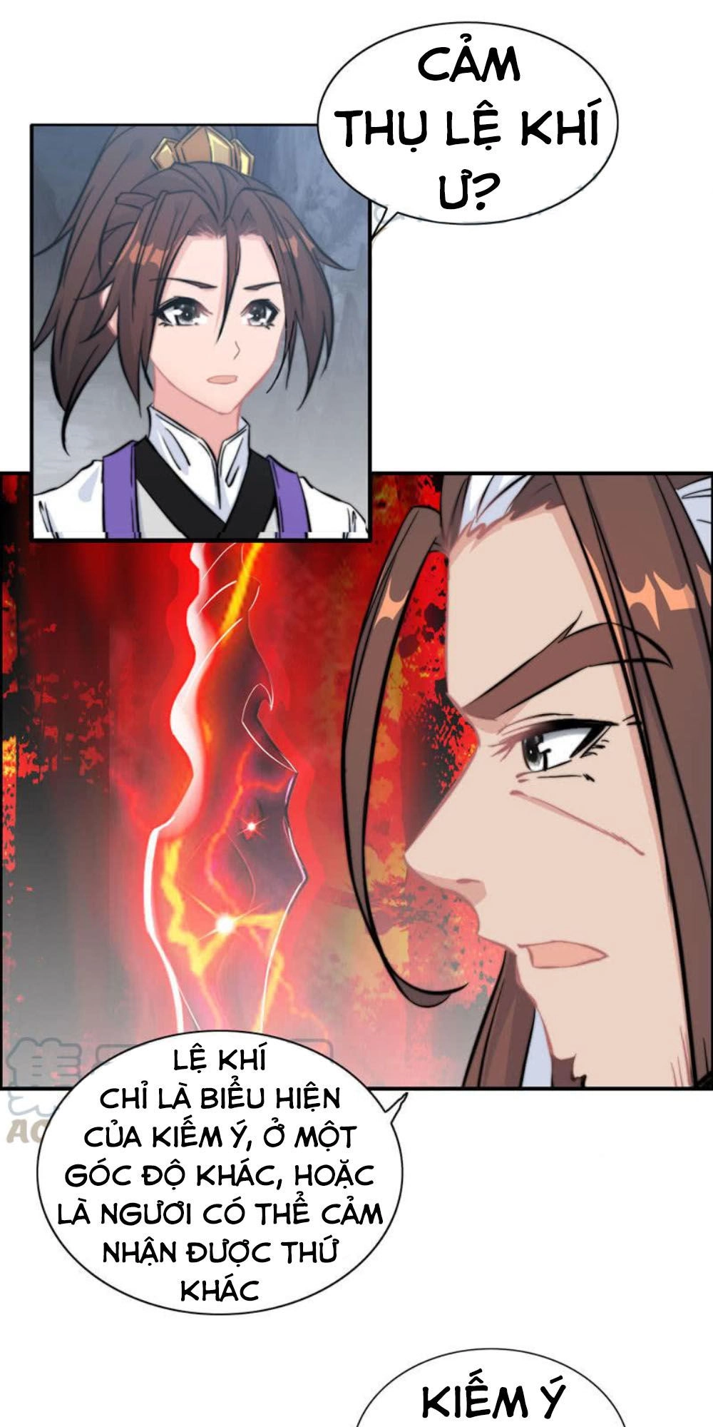 Thần Ma Thiên Sát Chapter 68 - 32