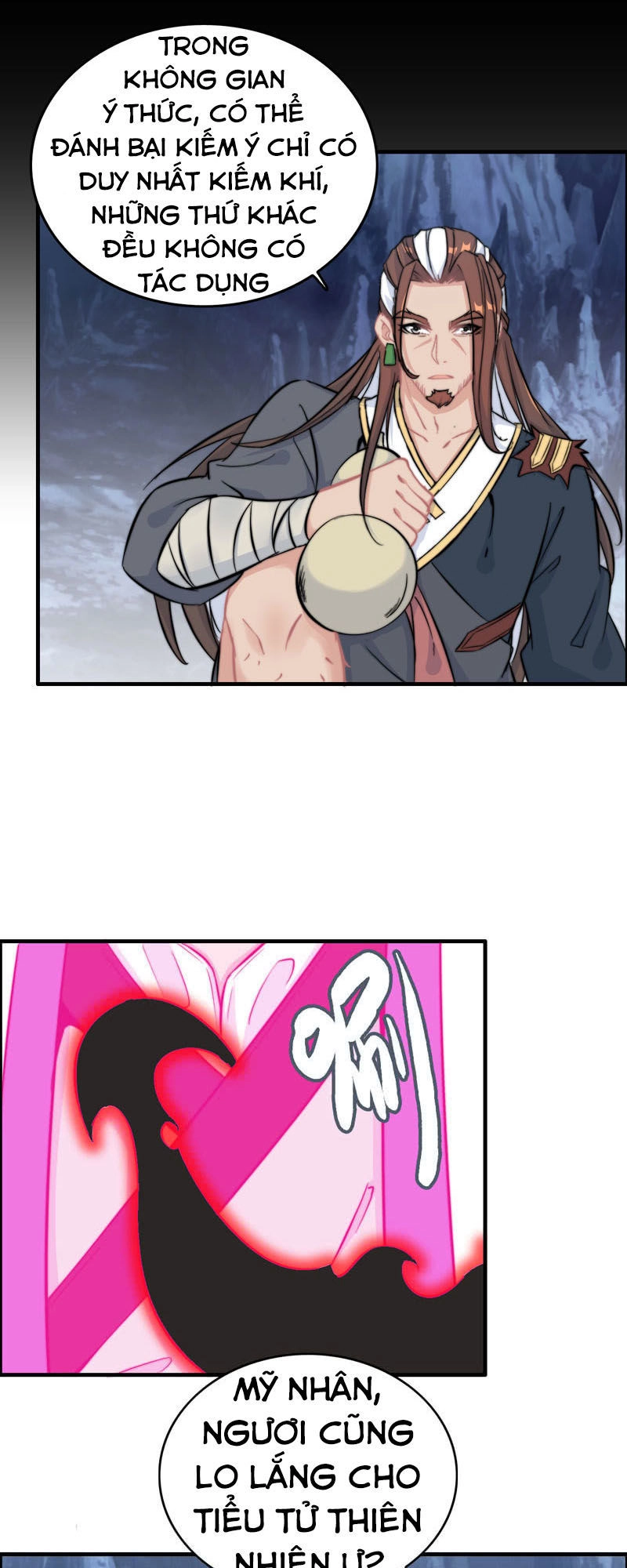 Thần Ma Thiên Sát Chapter 69 - 6