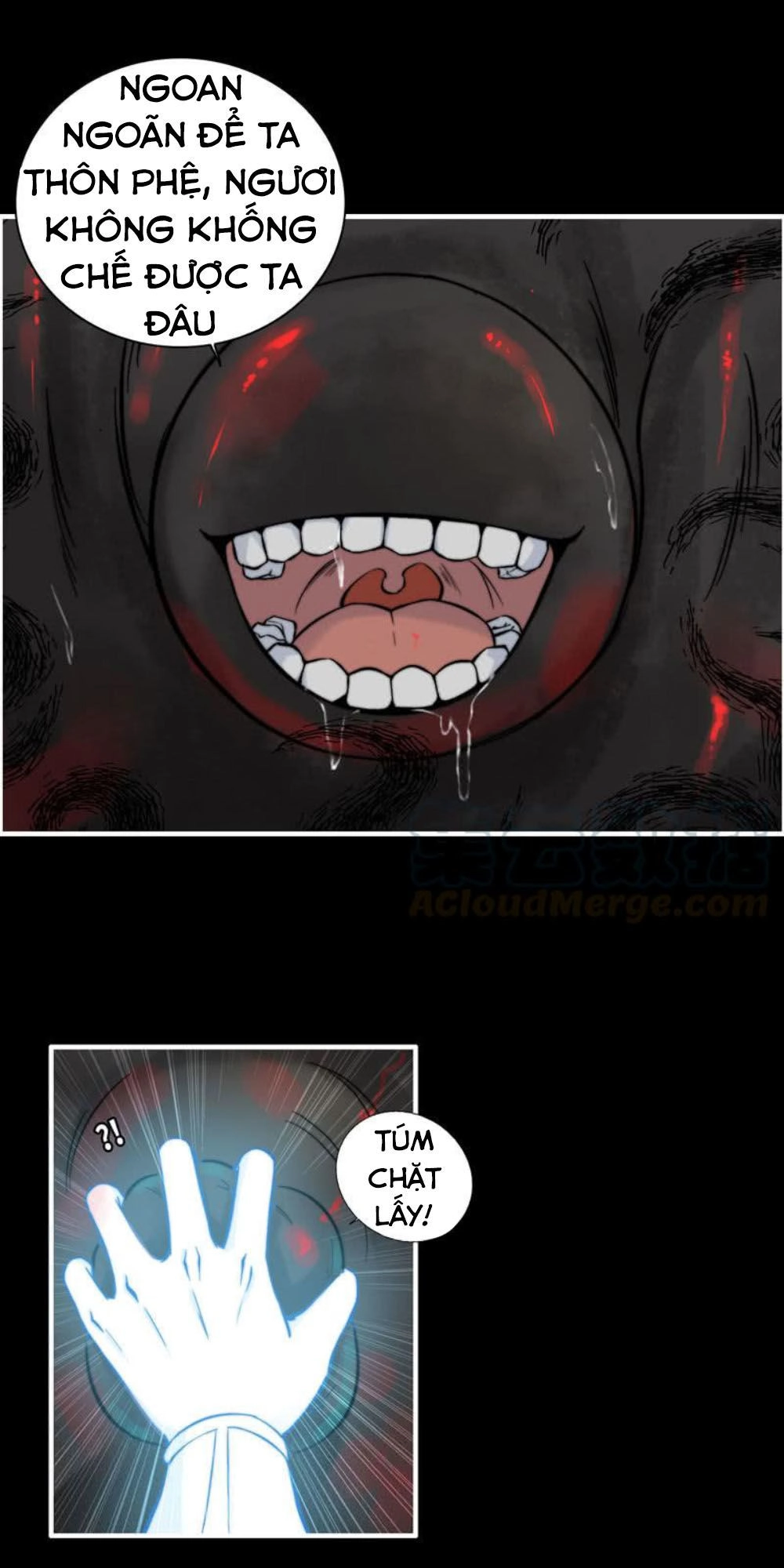 Thần Ma Thiên Sát Chapter 70 - 2