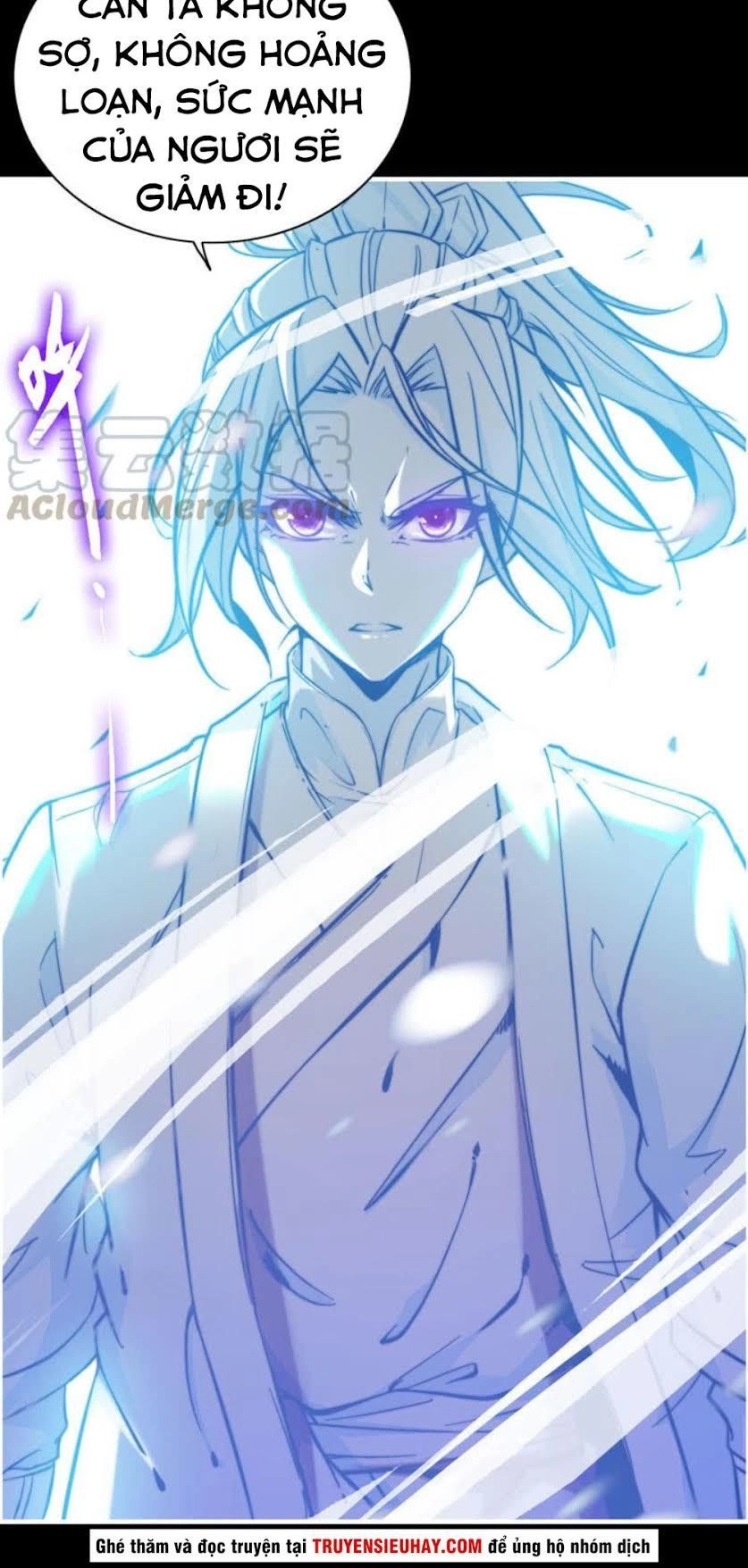 Thần Ma Thiên Sát Chapter 70 - 5