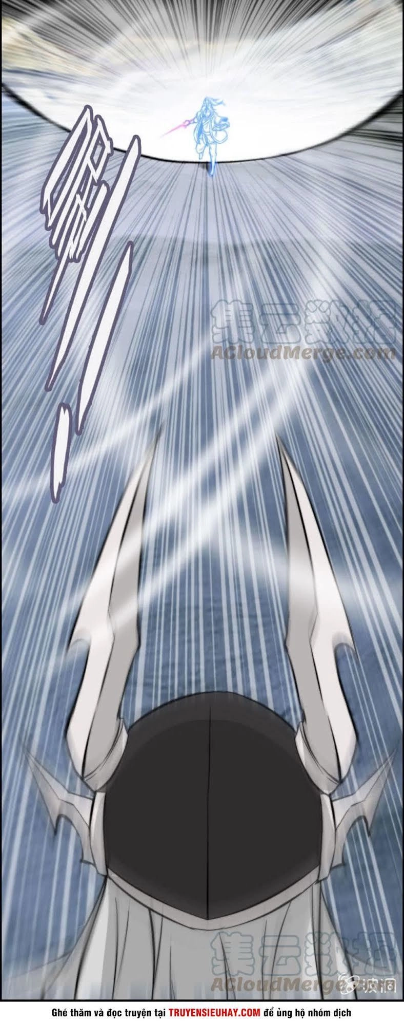 Thần Ma Thiên Sát Chapter 70 - 11