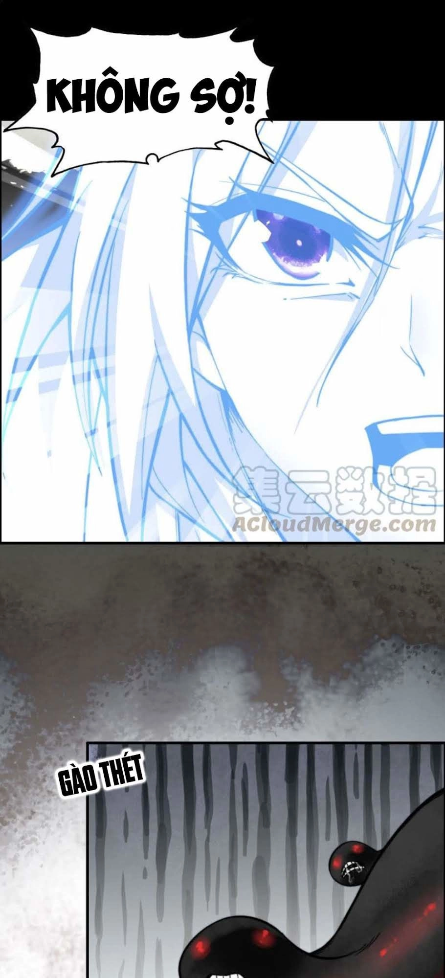 Thần Ma Thiên Sát Chapter 70 - 15