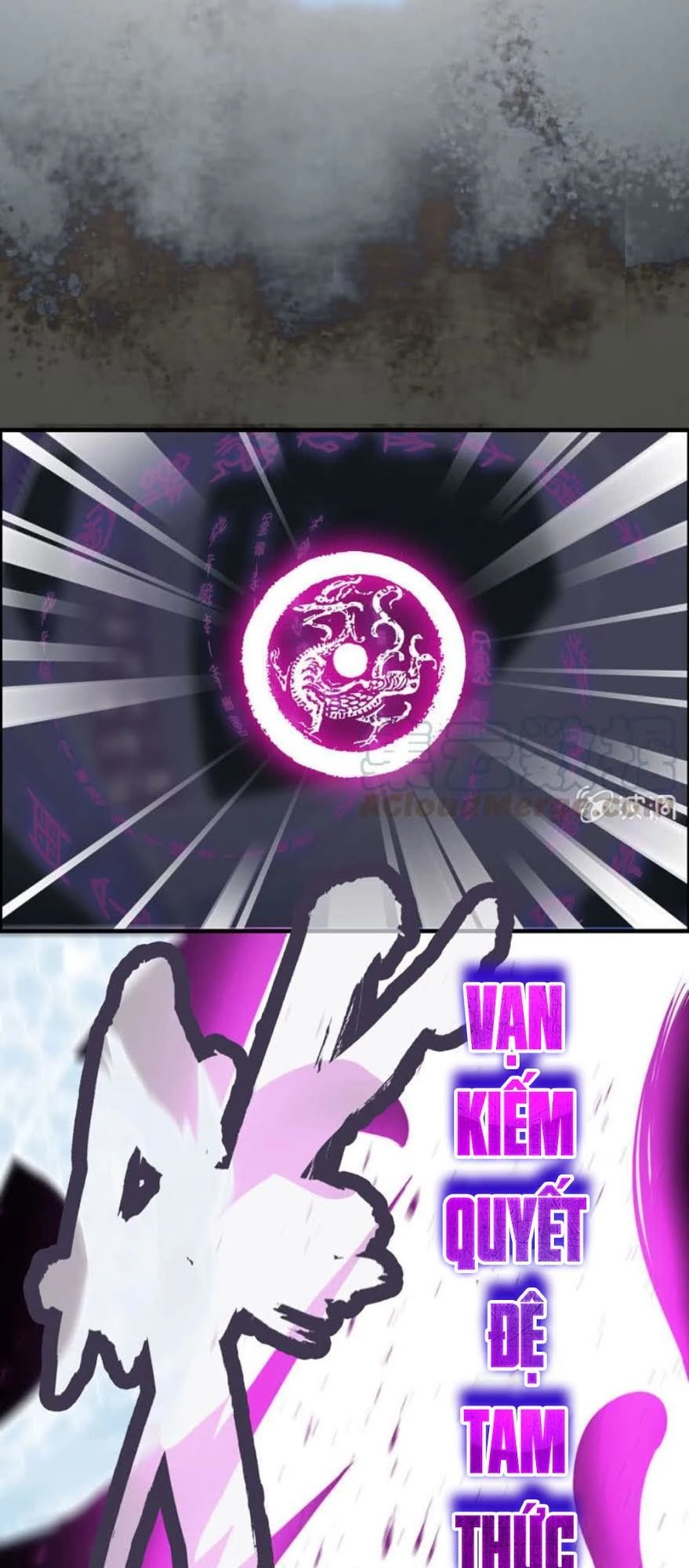 Thần Ma Thiên Sát Chapter 70 - 17