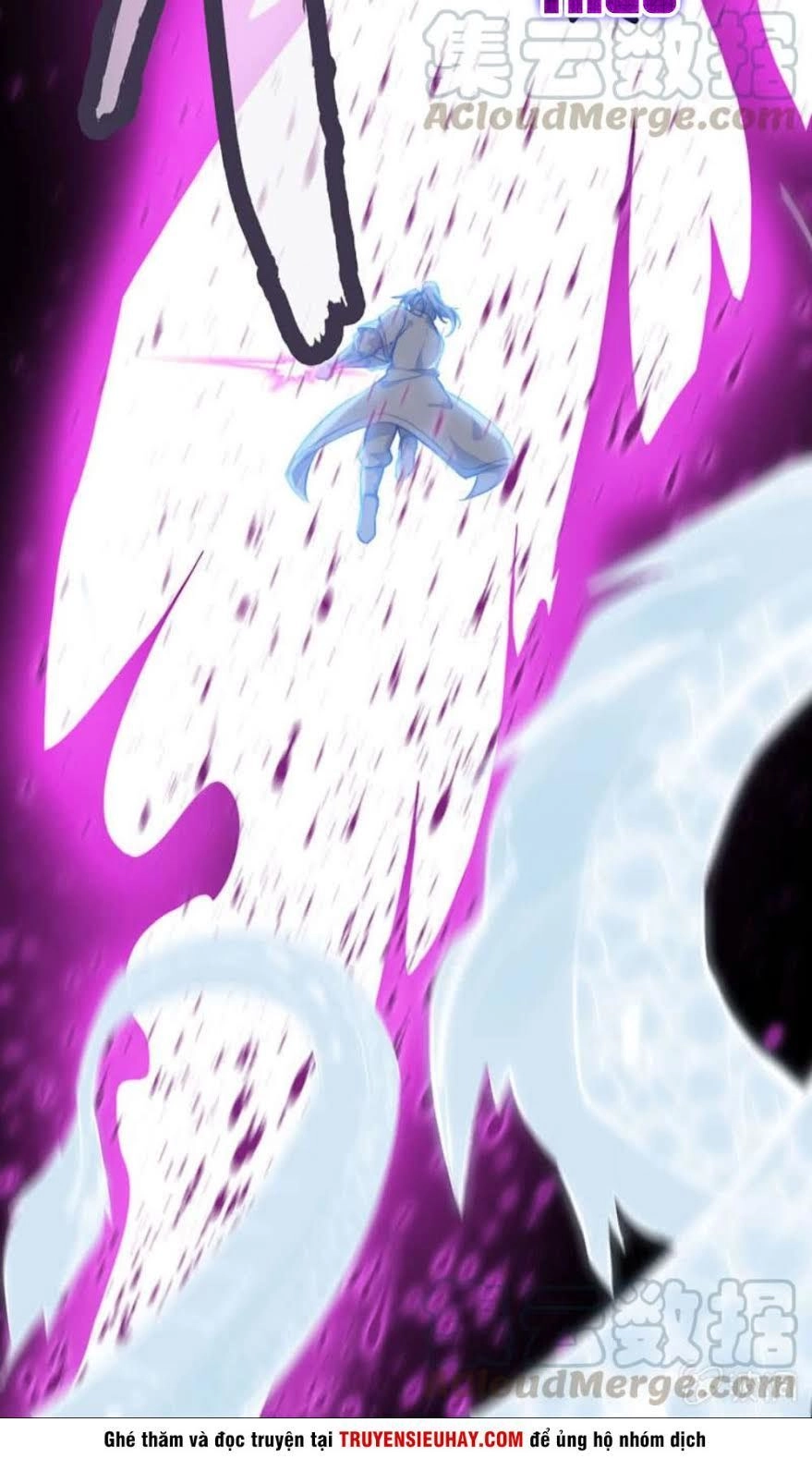 Thần Ma Thiên Sát Chapter 70 - 18