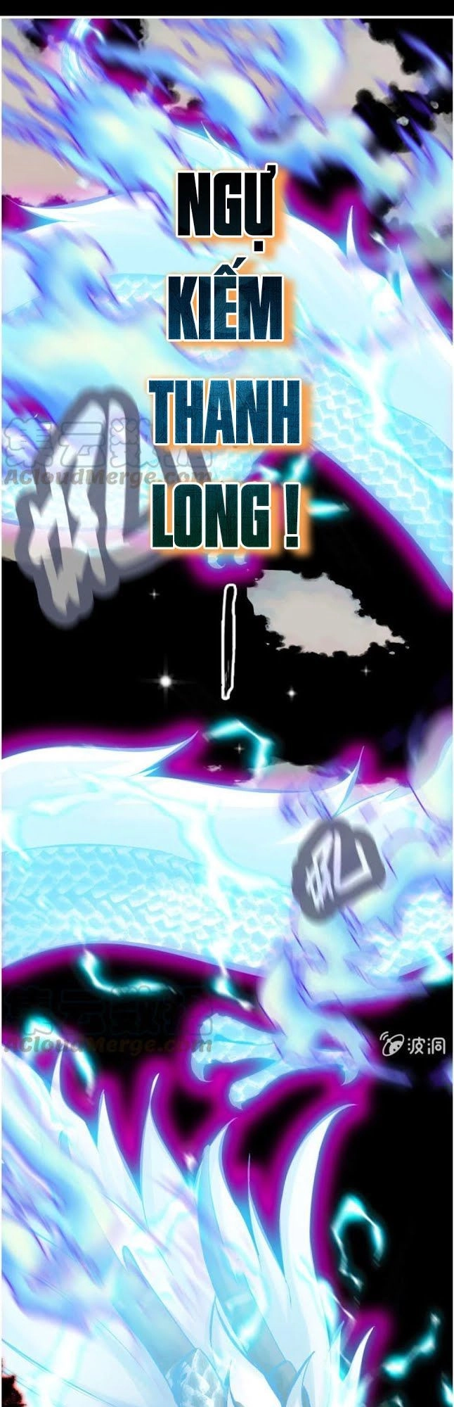 Thần Ma Thiên Sát Chapter 70 - 19