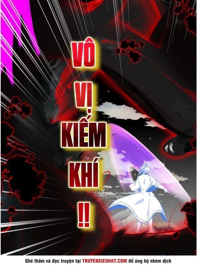 Thần Ma Thiên Sát Chapter 70 - 21