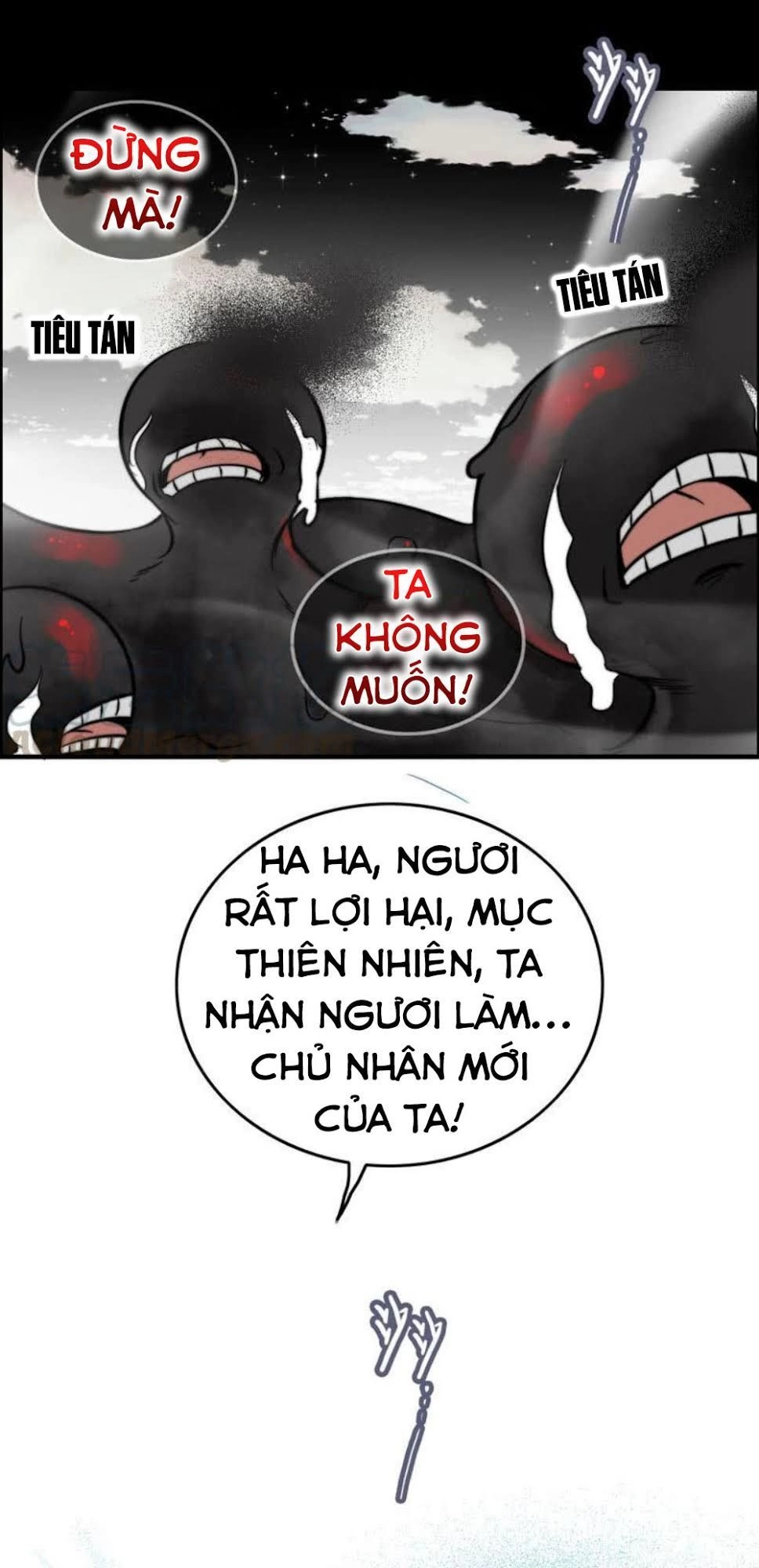 Thần Ma Thiên Sát Chapter 70 - 22