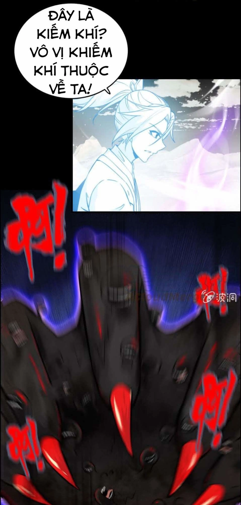 Thần Ma Thiên Sát Chapter 70 - 24