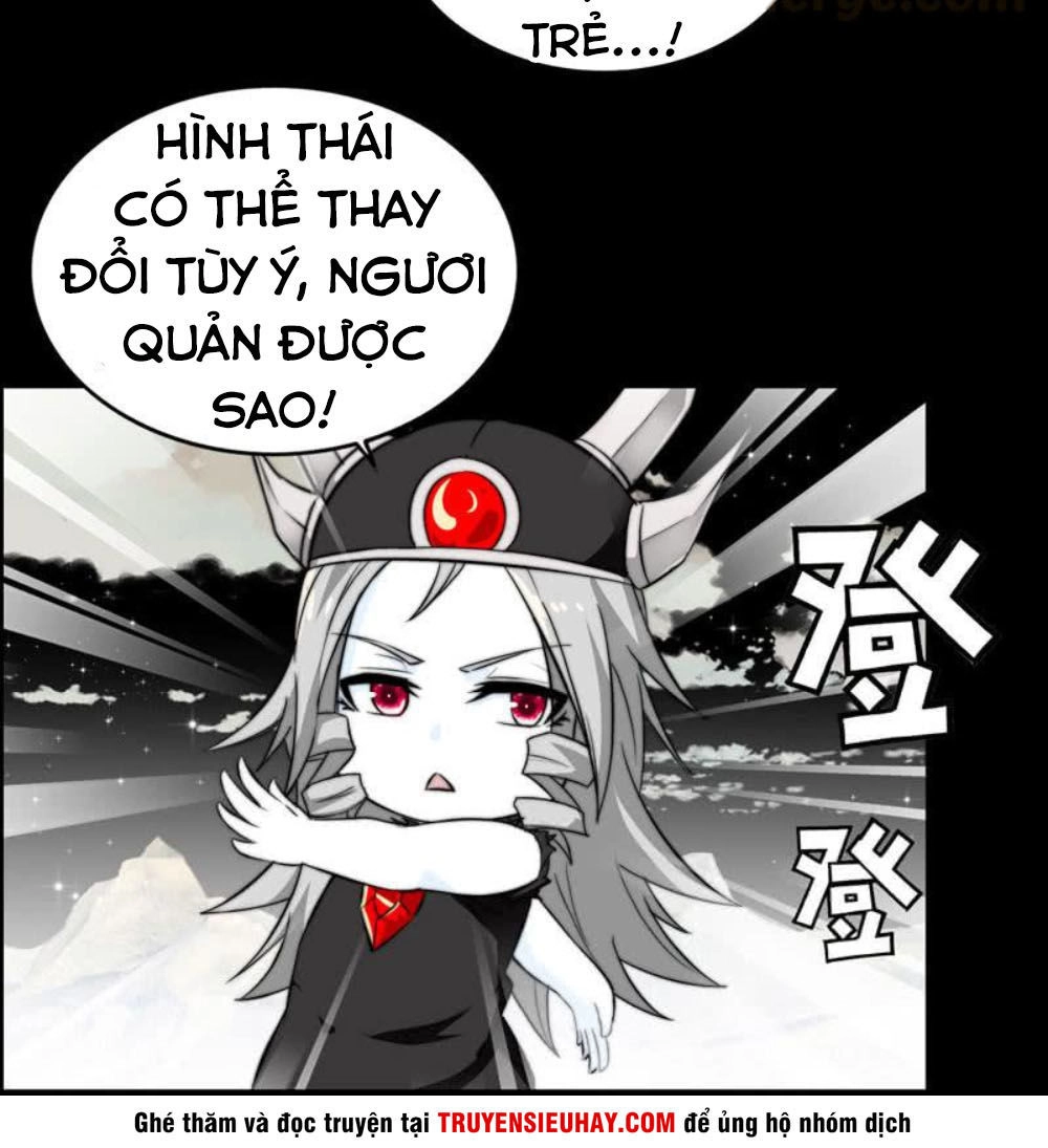 Thần Ma Thiên Sát Chapter 70 - 27