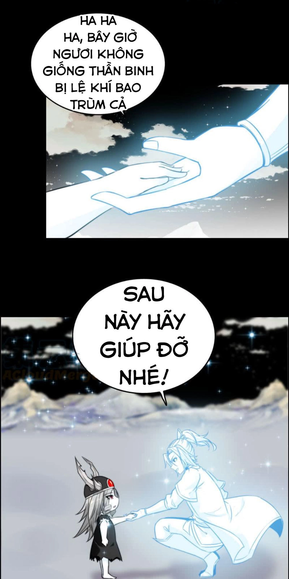 Thần Ma Thiên Sát Chapter 70 - 28