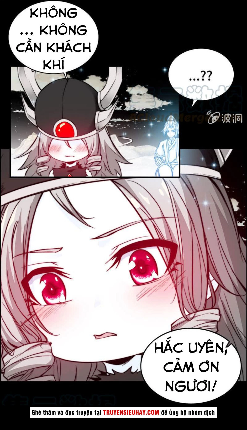 Thần Ma Thiên Sát Chapter 70 - 30